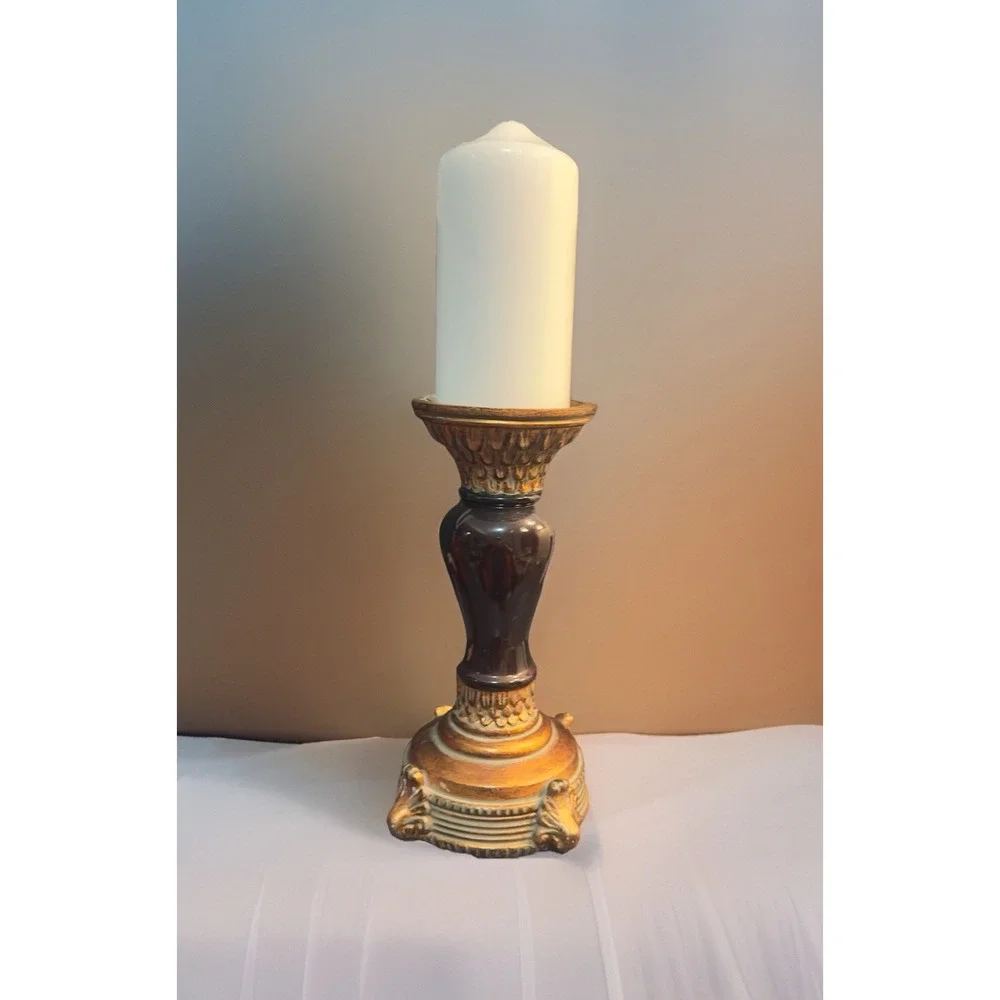 Vintage‎ Home Interiors 9